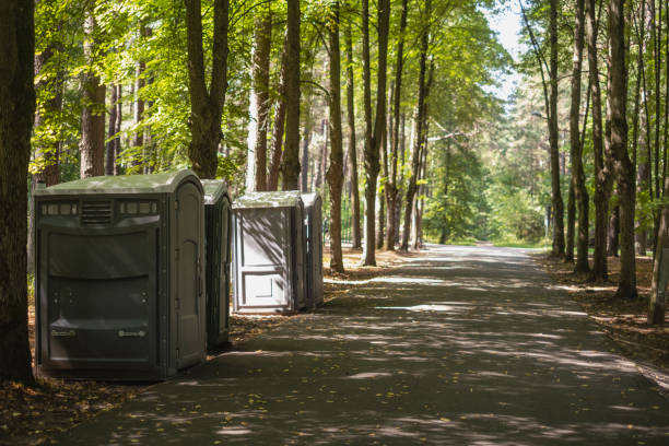 Best Sanitation services for porta potties  in Lincolnshire, IL