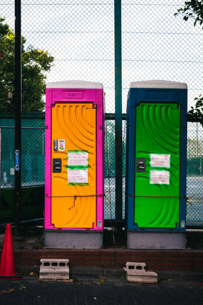 Best Porta potty rental near me  in Lincolnshire, IL