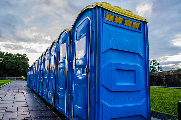 Best Long-term porta potty rental  in Lincolnshire, IL