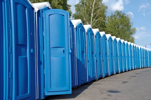 Best Sanitation services for porta potties  in Lincolnshire, IL